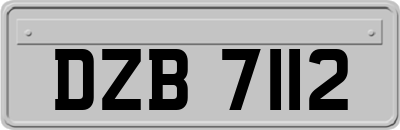DZB7112