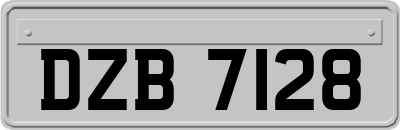 DZB7128