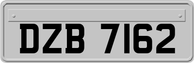 DZB7162
