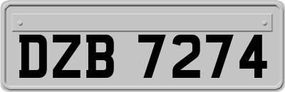 DZB7274