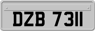 DZB7311