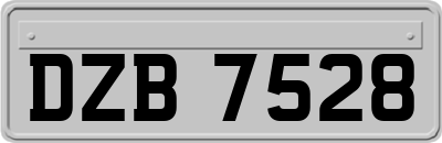 DZB7528