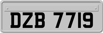 DZB7719