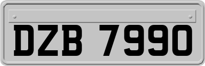 DZB7990