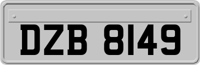 DZB8149
