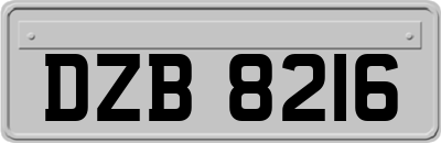 DZB8216
