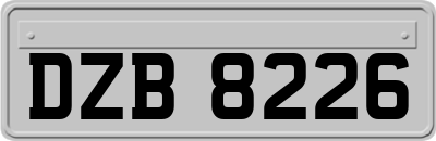 DZB8226