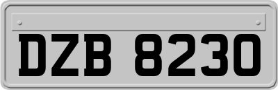 DZB8230