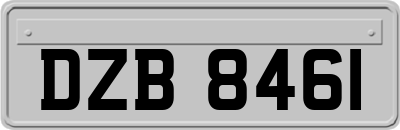 DZB8461