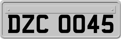 DZC0045