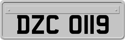 DZC0119