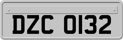 DZC0132