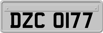 DZC0177