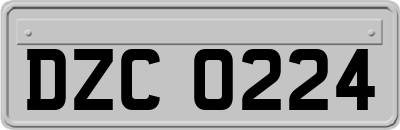 DZC0224