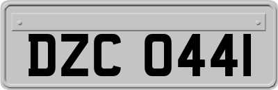 DZC0441