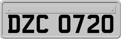 DZC0720