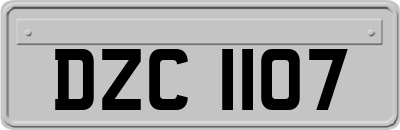 DZC1107