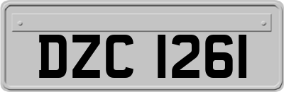 DZC1261