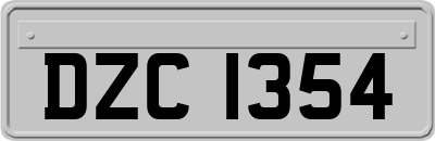 DZC1354