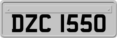 DZC1550