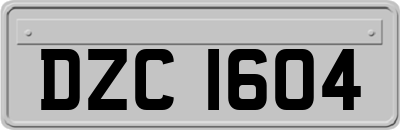 DZC1604