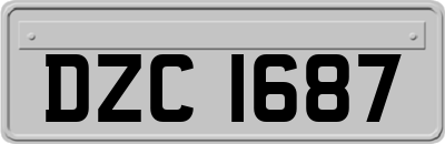 DZC1687