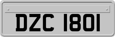 DZC1801