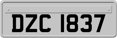 DZC1837