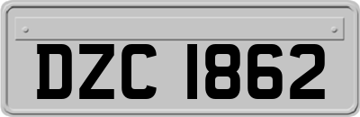DZC1862