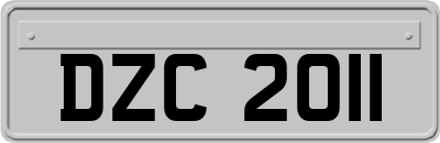 DZC2011