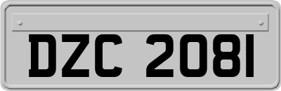 DZC2081