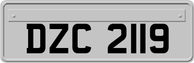 DZC2119