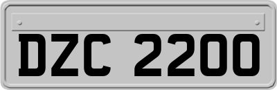 DZC2200