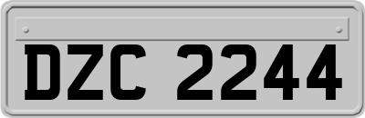 DZC2244