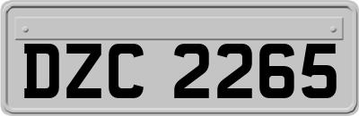 DZC2265