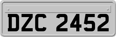 DZC2452