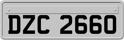 DZC2660