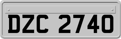 DZC2740