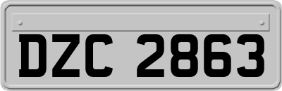 DZC2863