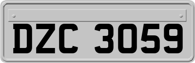DZC3059