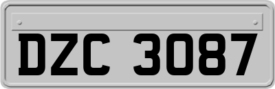 DZC3087