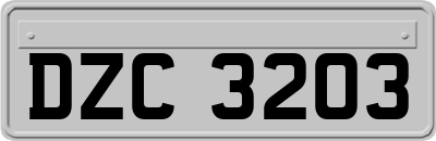 DZC3203