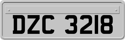 DZC3218