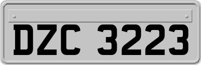 DZC3223
