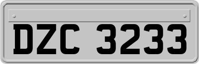 DZC3233