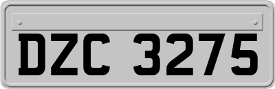 DZC3275