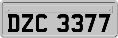DZC3377