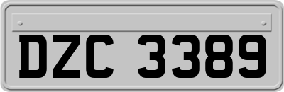 DZC3389