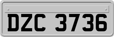 DZC3736