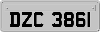 DZC3861
